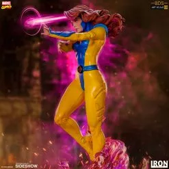 Iron Studios Jean Grey Marvel X-Men 1:10 Scale Statue 15 Iron Studios Jean Grey Marvel X-Men 1:10 Scale Statue