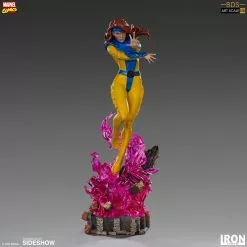 Iron Studios Jean Grey Marvel X-Men 1:10 Scale Statue 23 Iron Studios Jean Grey Marvel X-Men 1:10 Scale Statue