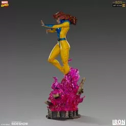 Iron Studios Jean Grey Marvel X-Men 1:10 Scale Statue 18 Iron Studios Jean Grey Marvel X-Men 1:10 Scale Statue