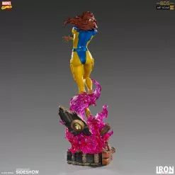 Iron Studios Jean Grey Marvel X-Men 1:10 Scale Statue 16 Iron Studios Jean Grey Marvel X-Men 1:10 Scale Statue