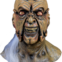 Halloween Jeepers Creepers The Creeper Mask By Trick Or Treat Studios