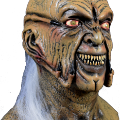 Halloween Jeepers Creepers The Creeper Mask By Trick Or Treat Studios 10 Halloween Jeepers Creepers The Creeper Mask By Trick Or Treat Studios