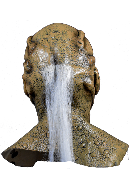 Halloween Jeepers Creepers The Creeper Mask By Trick Or Treat Studios 6 Halloween Jeepers Creepers The Creeper Mask By Trick Or Treat Studios