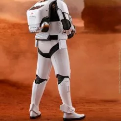 Hot Toys Hot Toys Limited Jet Trooper The Rise Of Skywalker Sixth Scale Figure