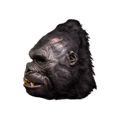 Trick Or Treat Studios Official Peter Jackson's King Kong Mask Halloween