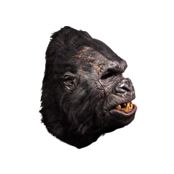 Trick Or Treat Studios Official Peter Jackson's King Kong Mask Halloween
