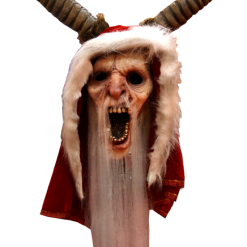 Krampus Michael Dougherty's Halloween Mask By Trick Or Treat Studios