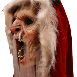 Krampus Michael Dougherty's Halloween Mask By Trick Or Treat Studios