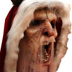 Krampus Michael Dougherty's Halloween Mask By Trick Or Treat Studios