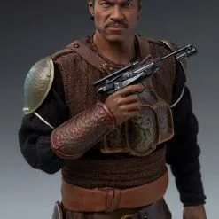 Sideshow Collectibles Lando Calrissian (Skiff Guard Version) Sixth Scale Figure