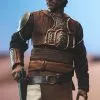 Sideshow Collectibles Lando Calrissian (Skiff Guard Version) Sixth Scale Figure