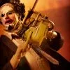 Sideshow Collectibles Halloween Texas Chainsaw Massacre 1974 Pretty Woman Leatherface Sixth Scale Figure 2 Sideshow Collectibles Halloween Texas Chainsaw Massacre 1974 Pretty Woman Leatherface Sixth Scale Figure