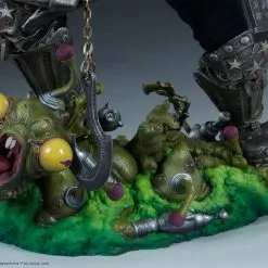 Sideshow Collectibles Lobo DC Comics Maquette