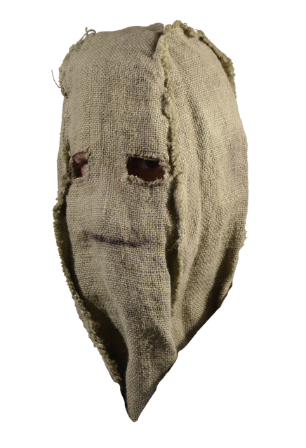 The Strangers: Prey At Night Man In The Mask By Trick Or Treat Studios 5 The Strangers: Prey At Night Man In The Mask By Trick Or Treat Studios