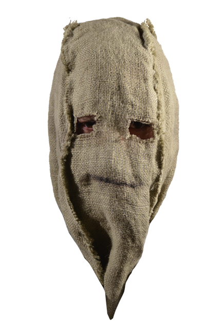 The Strangers: Prey At Night Man In The Mask By Trick Or Treat Studios 3 The Strangers: Prey At Night Man In The Mask By Trick Or Treat Studios