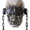 Megadeth Vic Rattlehead Mask By Trick Or Treat Studios