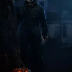 Sideshow Collectibles Halloween 1978 Michael Myers Deluxe Sixth Scale Figure 15 Sideshow Collectibles Halloween 1978 Michael Myers Deluxe Sixth Scale Figure