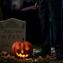 Sideshow Collectibles Halloween 1978 Michael Myers Deluxe Sixth Scale Figure 19 Sideshow Collectibles Halloween 1978 Michael Myers Deluxe Sixth Scale Figure