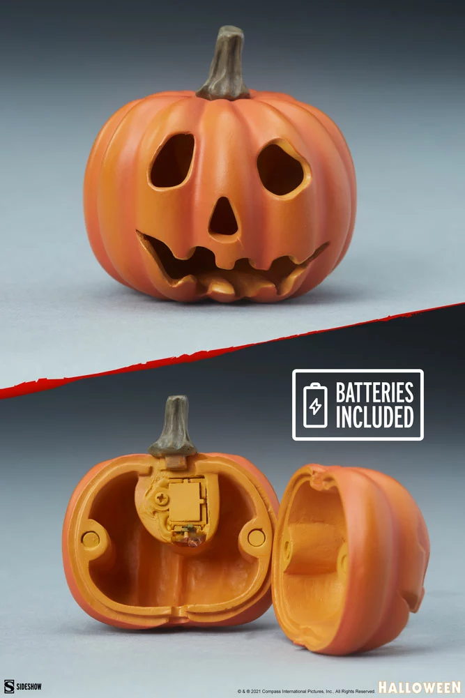 Sideshow Collectibles Halloween 1978 Michael Myers Deluxe Sixth Scale Figure 13 Sideshow Collectibles Halloween 1978 Michael Myers Deluxe Sixth Scale Figure