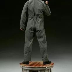 PCS Halloween Michael Myers 1/4 Scale Statue