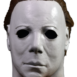 Halloween II Michael Myers Elrod Mask Licensed Trick Or Treat Studios