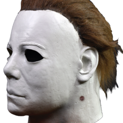 Halloween II Michael Myers Elrod Mask Licensed Trick Or Treat Studios