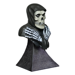 Trick Or Treat Studios Halloween Misfits Fiend Mini Bust