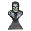 Trick Or Treat Studios Halloween Misfits Fiend Mini Bust