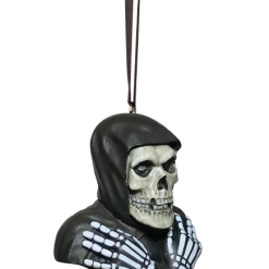 Trick Or Treat Studios Misfits Fiend Holiday Horrors Ornament