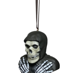 Trick Or Treat Studios Misfits Fiend Holiday Horrors Ornament