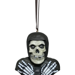 Trick Or Treat Studios Misfits Fiend Holiday Horrors Ornament