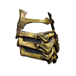Trick Or Treat Studios MORTAL KOMBAT - SCORPION MASK 8 Trick Or Treat Studios MORTAL KOMBAT - SCORPION MASK