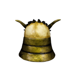 Trick Or Treat Studios Mortal Kombat Shao Kahn Mask