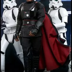 Hot Toys Moff Gideon The Mandalorian Sixth Scale Figure Hot Toys Limited 20 Hot Toys Moff Gideon The Mandalorian Sixth Scale Figure Hot Toys Limited