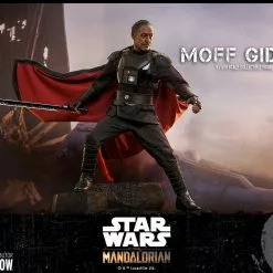 Hot Toys Moff Gideon The Mandalorian Sixth Scale Figure Hot Toys Limited 23 Hot Toys Moff Gideon The Mandalorian Sixth Scale Figure Hot Toys Limited