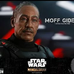 Hot Toys Moff Gideon The Mandalorian Sixth Scale Figure Hot Toys Limited 24 Hot Toys Moff Gideon The Mandalorian Sixth Scale Figure Hot Toys Limited