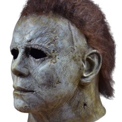 Trick Or Treat Studios Halloween 2018 Michael Myers Mask