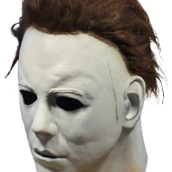 Halloween 1978 Micheal Myers Mask By Trick Or Treat Studios