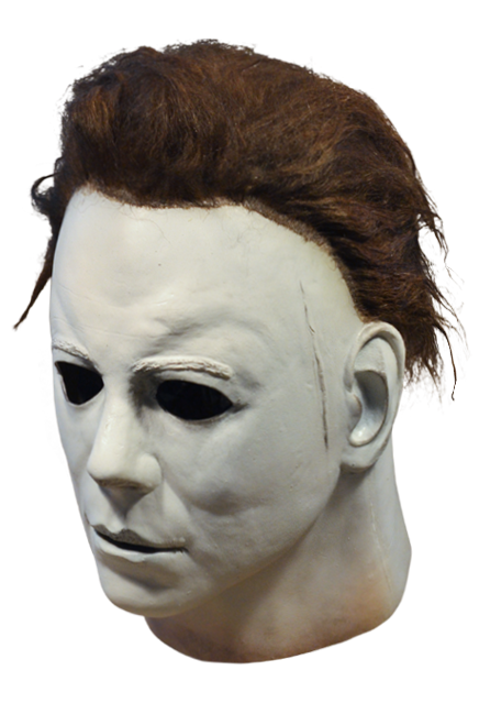 Halloween 1978 Micheal Myers Mask By Trick Or Treat Studios 4 Halloween 1978 Micheal Myers Mask By Trick Or Treat Studios
