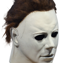 Halloween 1978 Micheal Myers Mask By Trick Or Treat Studios 8 Halloween 1978 Micheal Myers Mask By Trick Or Treat Studios