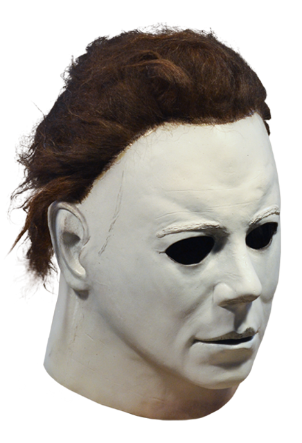 Halloween 1978 Micheal Myers Mask By Trick Or Treat Studios 5 Halloween 1978 Micheal Myers Mask By Trick Or Treat Studios