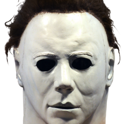 Halloween 1978 Micheal Myers Mask By Trick Or Treat Studios