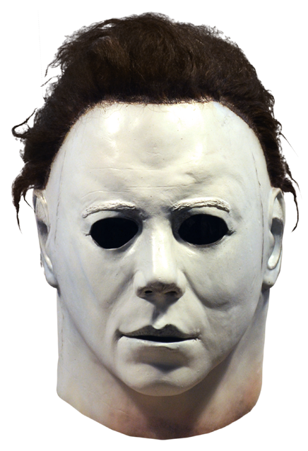 Halloween 1978 Micheal Myers Mask By Trick Or Treat Studios 3 Halloween 1978 Micheal Myers Mask By Trick Or Treat Studios