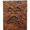 Halloween Evil Dead 2: Book Of The Dead Necronomicon Prop With Printed Pages By Trick Or Treat Studios