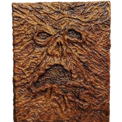 Halloween Evil Dead 2: Book Of The Dead Necronomicon Prop With Printed Pages By Trick Or Treat Studios