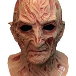 Trick Or Treat Studios Freddy Krueger Mask Nightmare On Elm Street 4 Dream Master