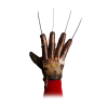 Trick Or Treat Studios Halloween A NIGHTMARE ON ELM STREET - DELUXE FREDDY KRUEGER GLOVE - Springwood Slasher 2 Trick Or Treat Studios Halloween A NIGHTMARE ON ELM STREET - DELUXE FREDDY KRUEGER GLOVE - Springwood Slasher