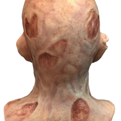 Trick Or Treat Studios Halloween Freddy Krueger Mask Nightmare On Elm Street 2 Freddy's Revenge