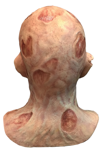 Trick Or Treat Studios Halloween Freddy Krueger Mask Nightmare On Elm Street 2 Freddy's Revenge 4 Trick Or Treat Studios Halloween Freddy Krueger Mask Nightmare On Elm Street 2 Freddy's Revenge