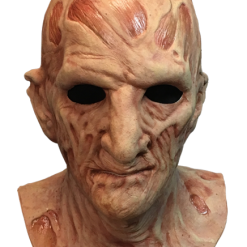 Trick Or Treat Studios Halloween Freddy Krueger Mask Nightmare On Elm Street 2 Freddy's Revenge
